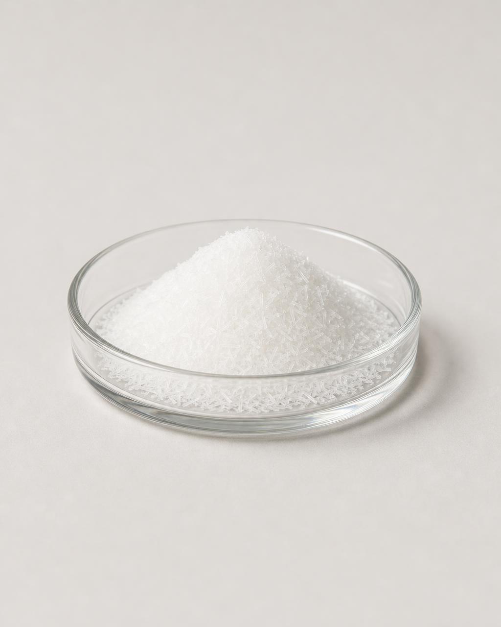 Salicylic acid, photo 2