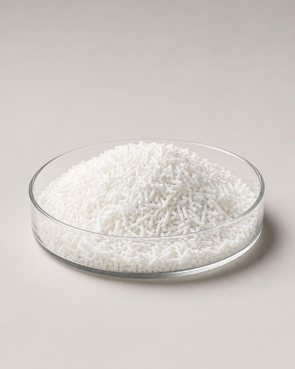Sodium lauryl sulphate (SLS)