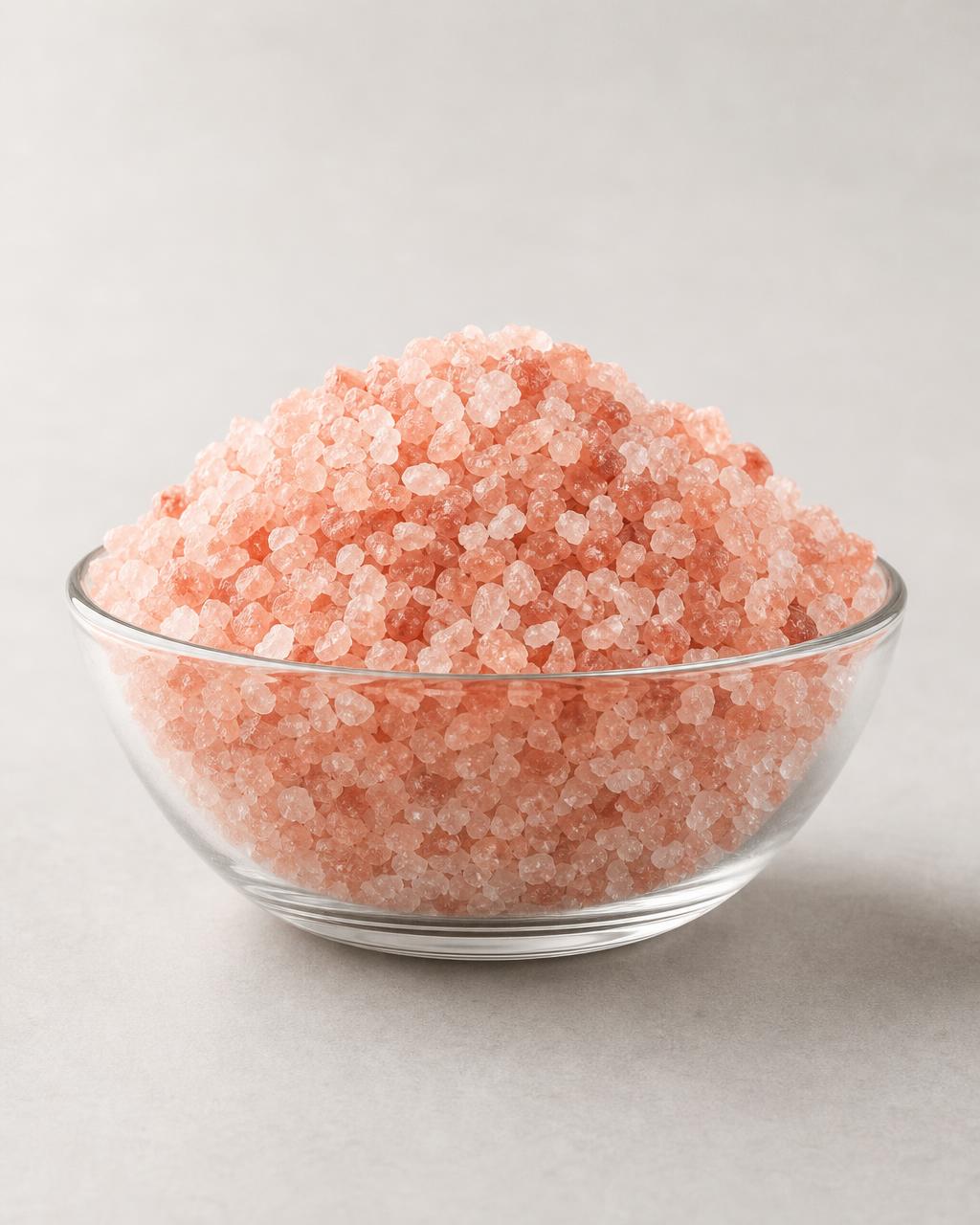 Rock salt, photo 2