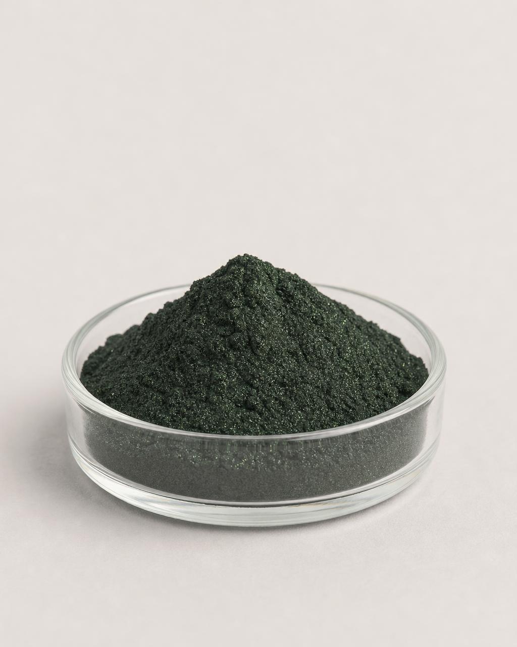 Fast Green FCF (INS 143)