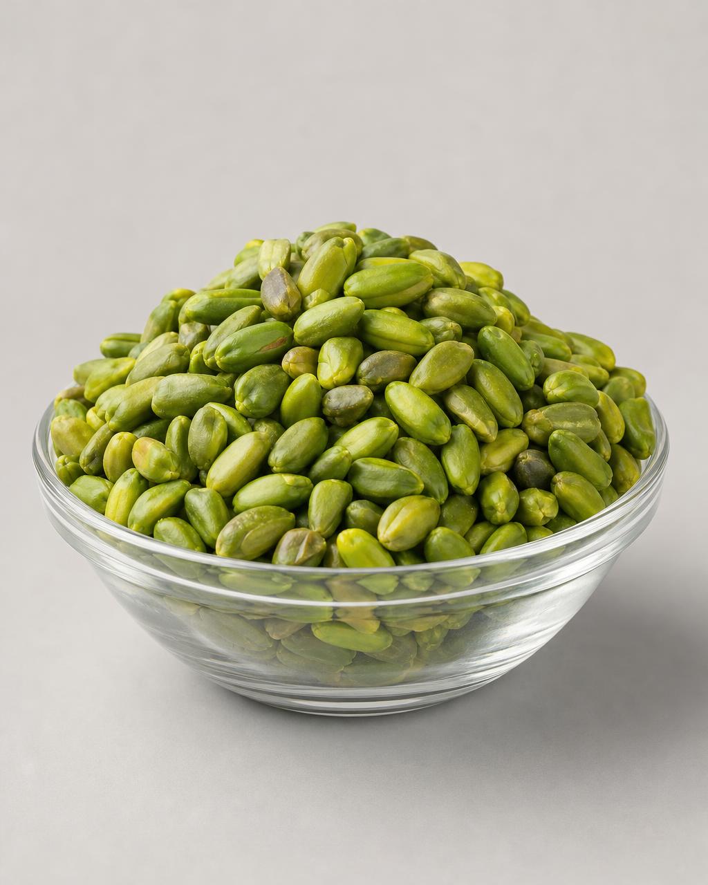 Pistachios