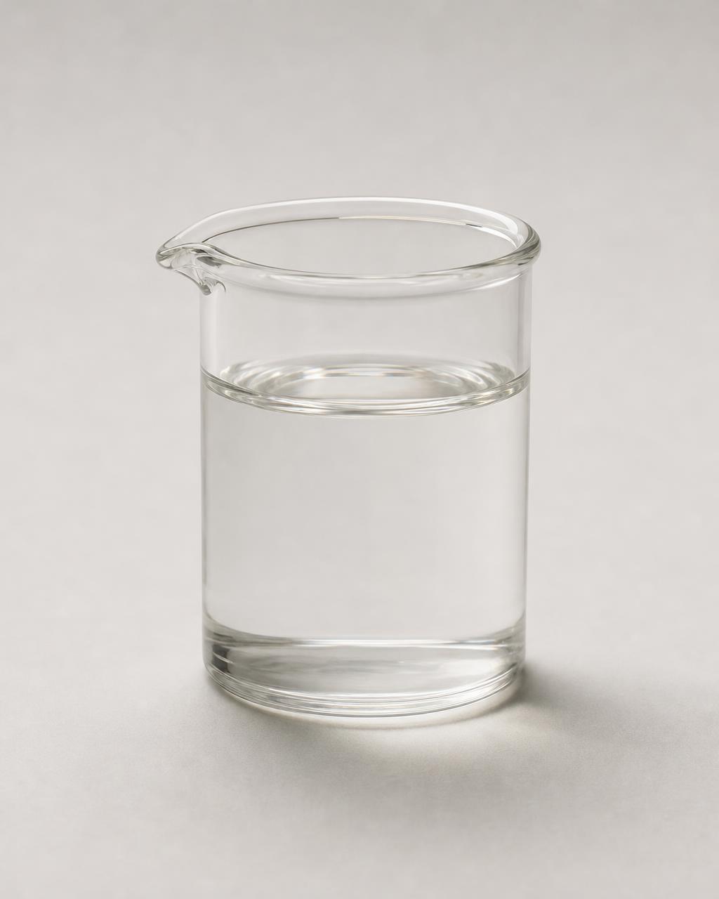 Light liquid paraffin (mineral oil)