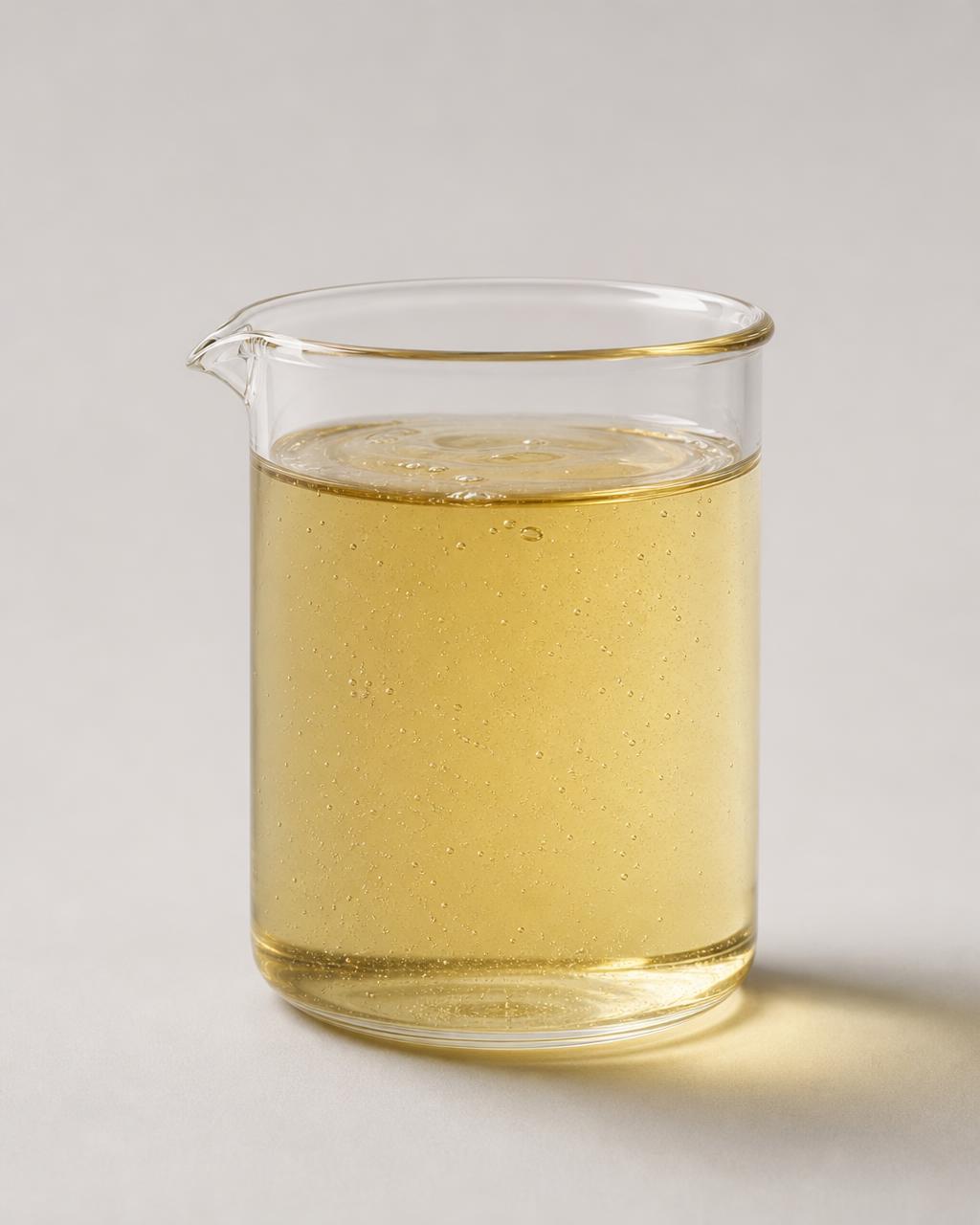 Invert sugar syrup