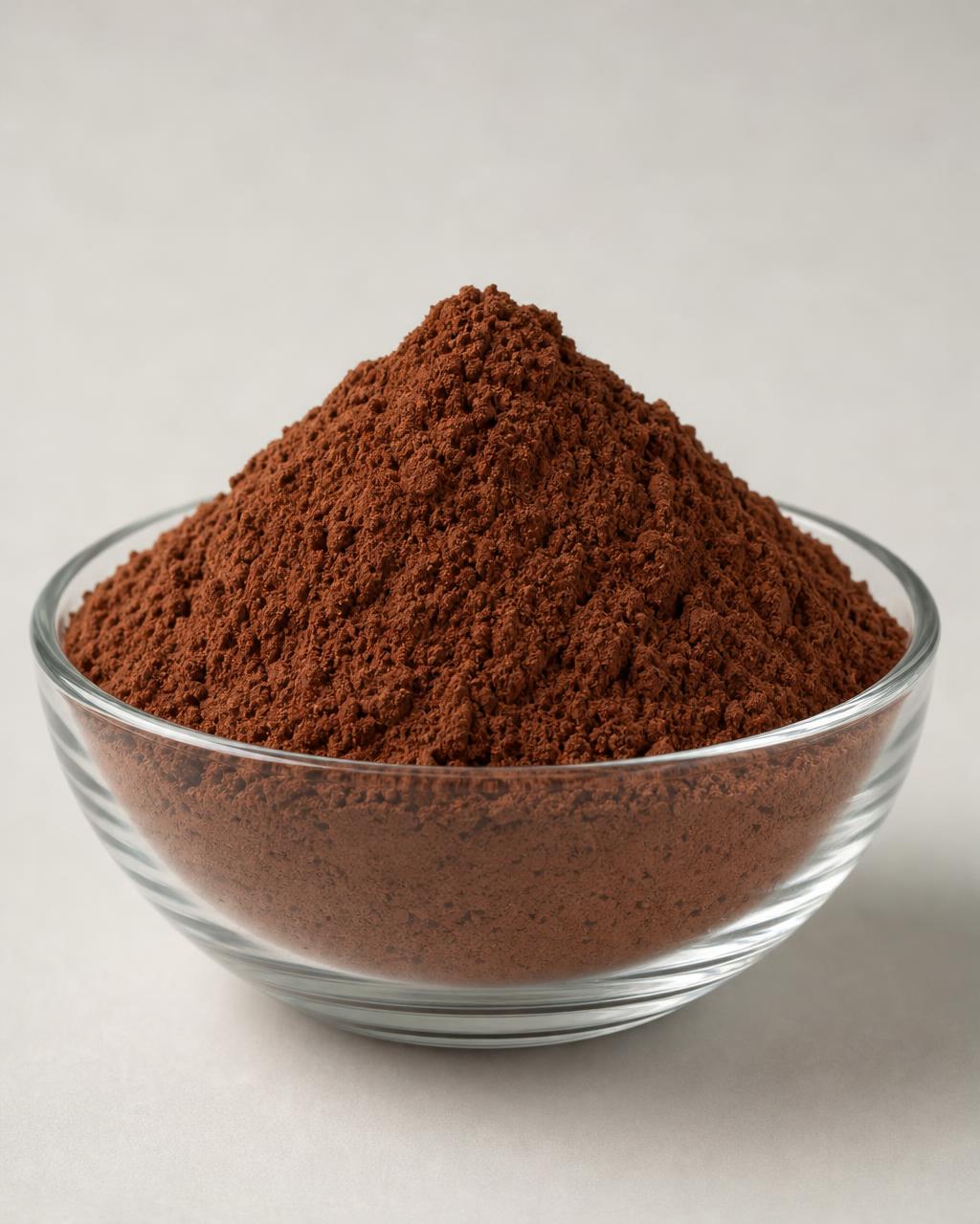 Cocoa powder