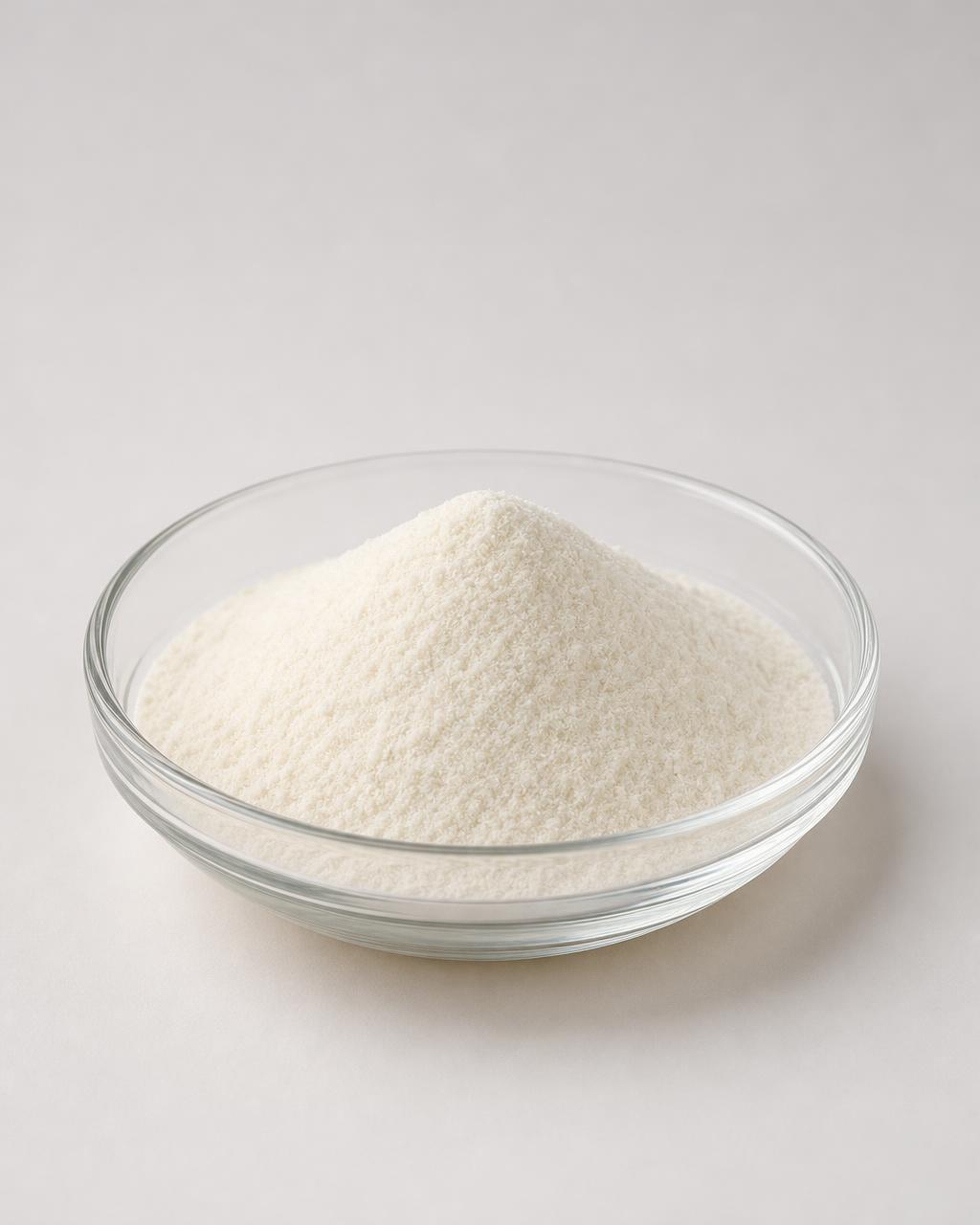 Xanthan gum, food grade (INS 415)
