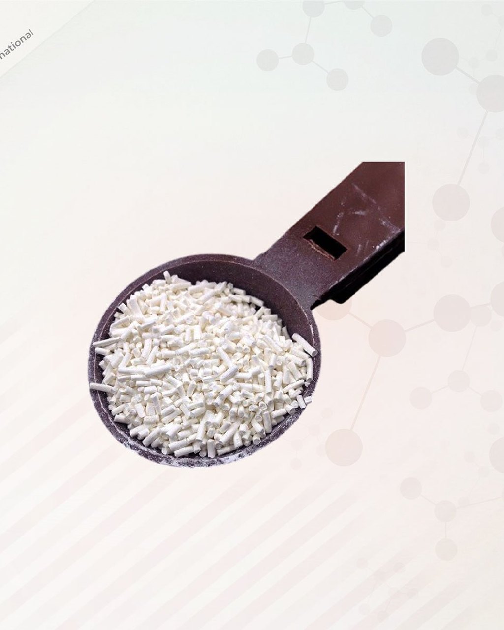 Potassium sorbate (INS 202)