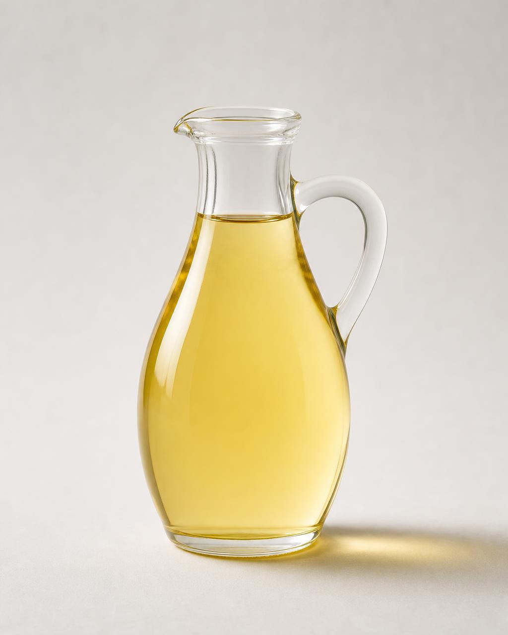 Refined rice bran oil, photo 2
