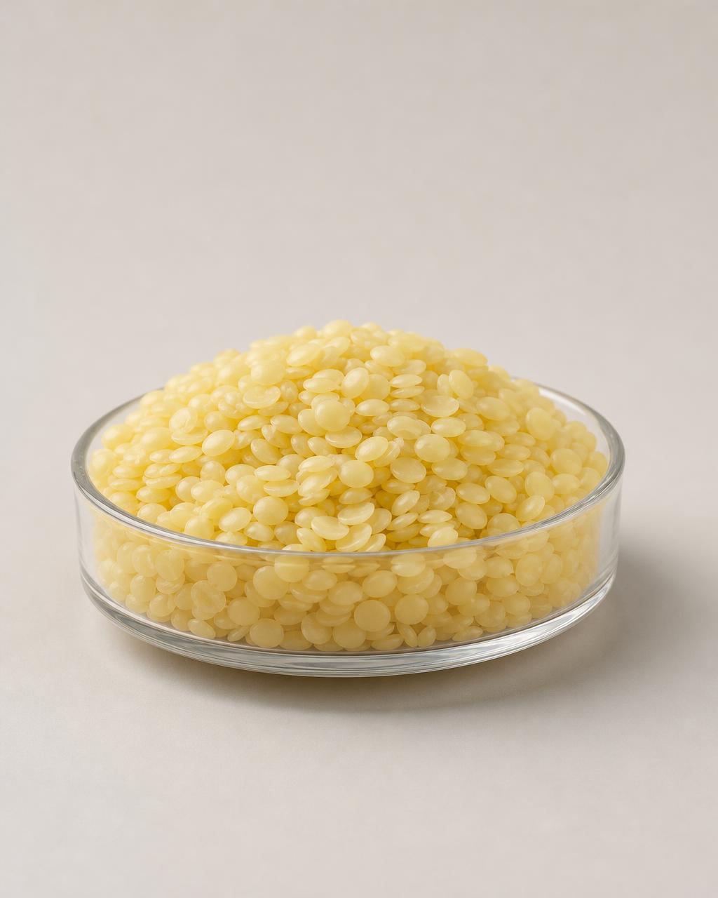 Beeswax (white / yellow)