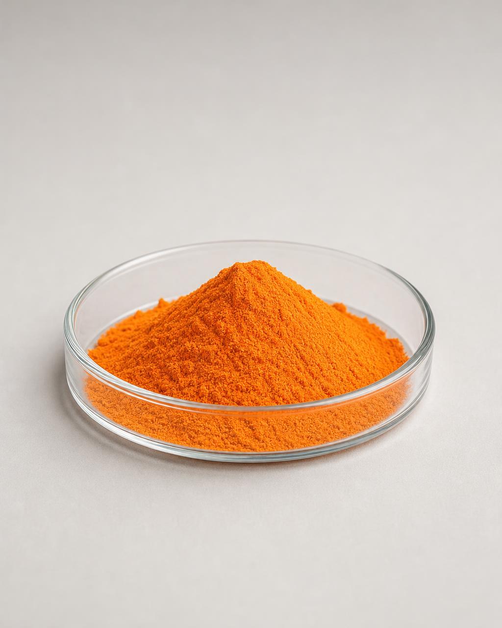 Beta carotene (INS 160a)