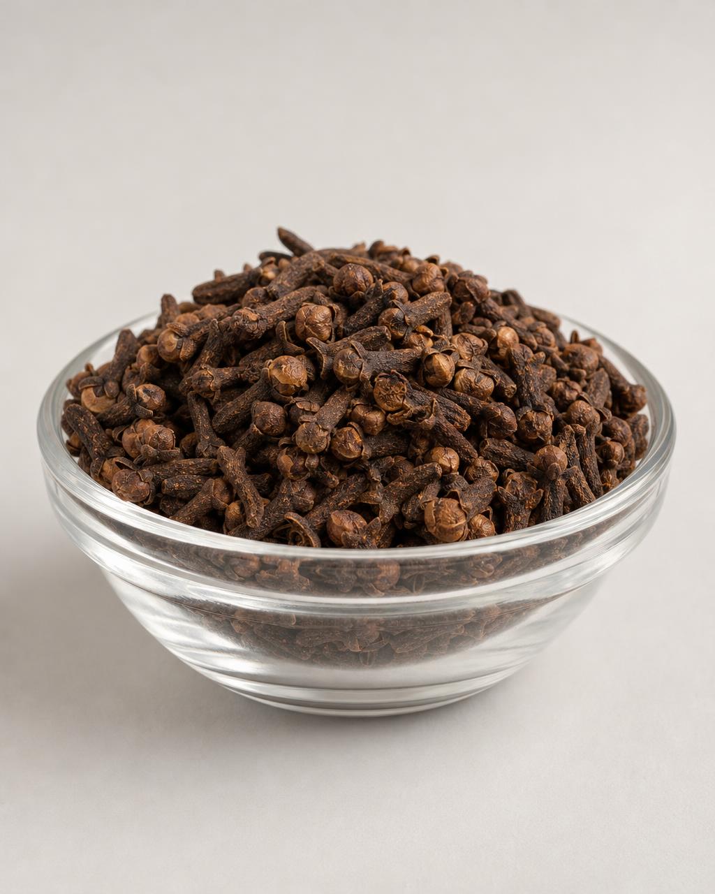 Cloves