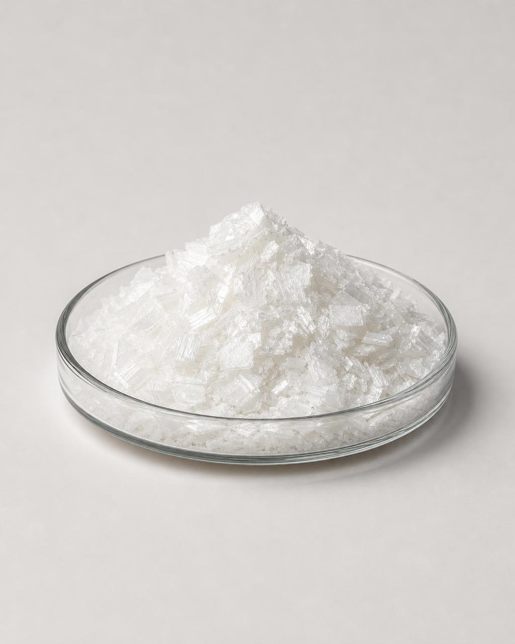 Benzoic acid (INS 210)