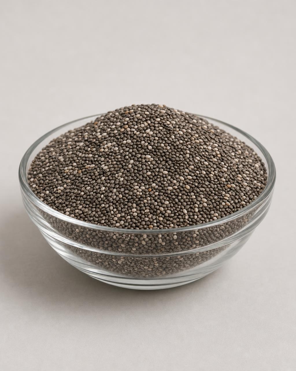 Chia seeds