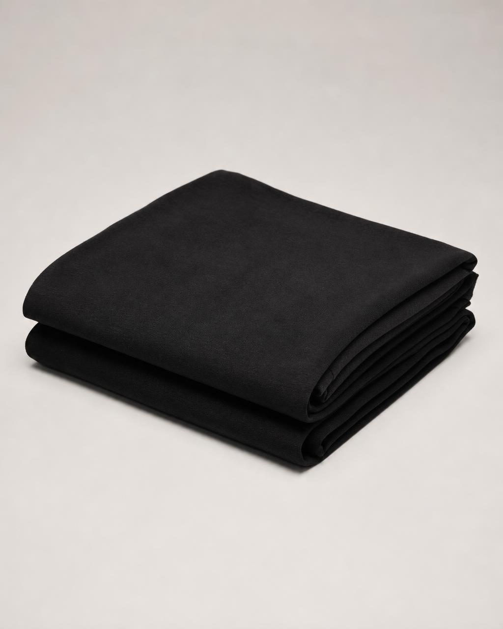 Cotton spandex single jersey fabric