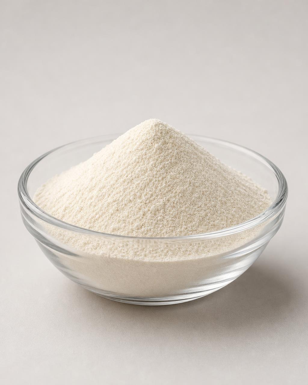 Agar agar (INS 406)