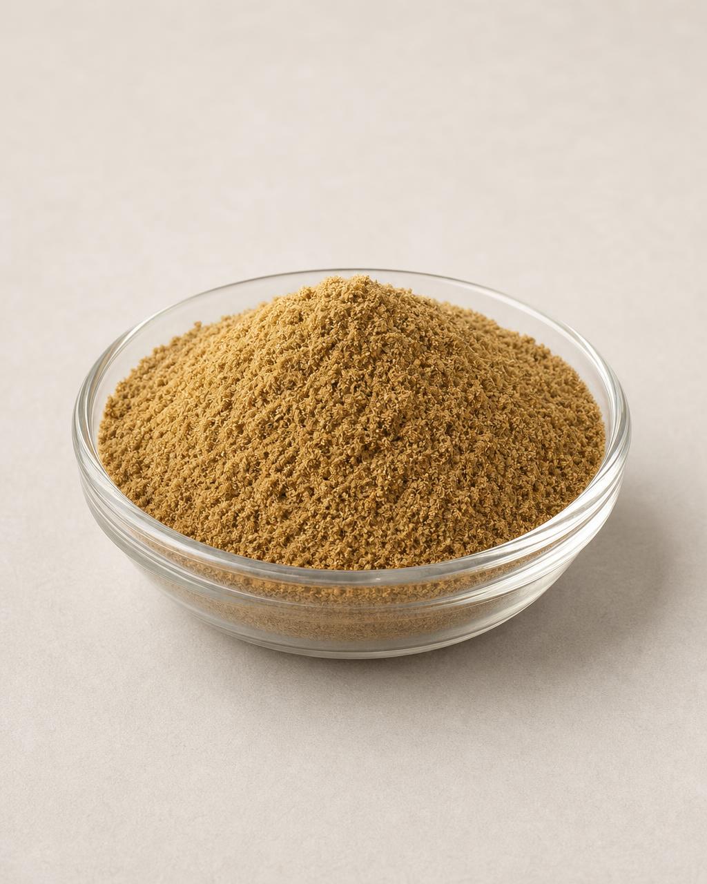 Cumin powder