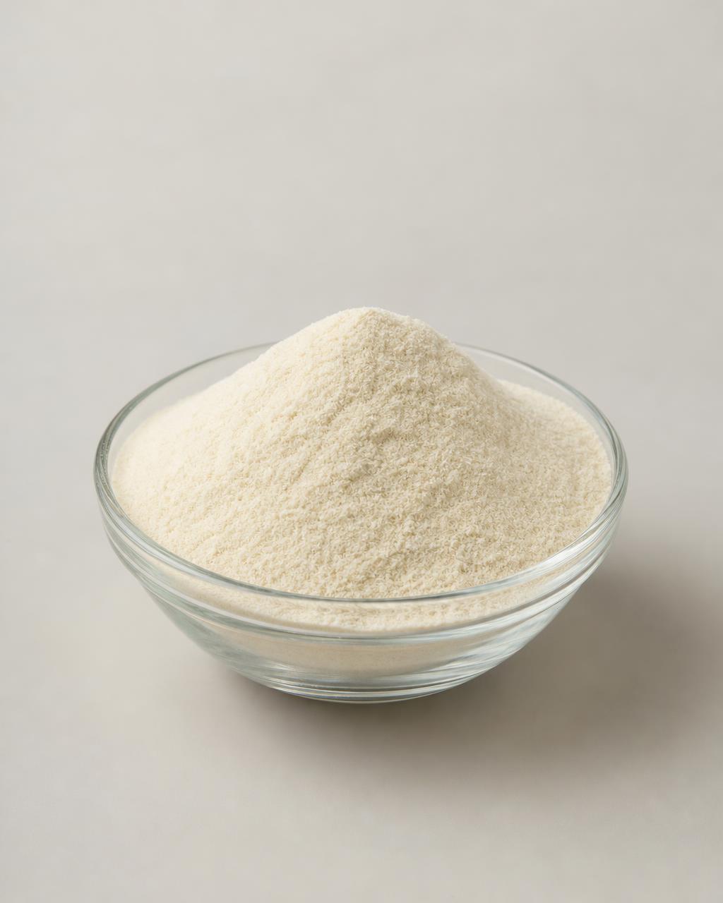 Carrageenan (INS 407)
