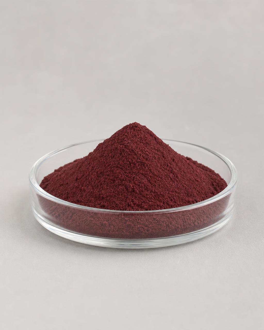 Carmoisine (INS 122)