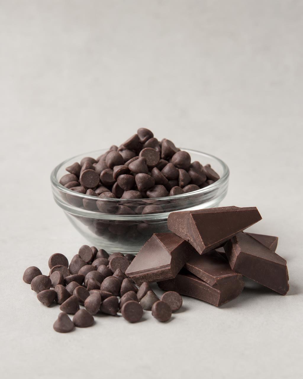 Compound chocolate