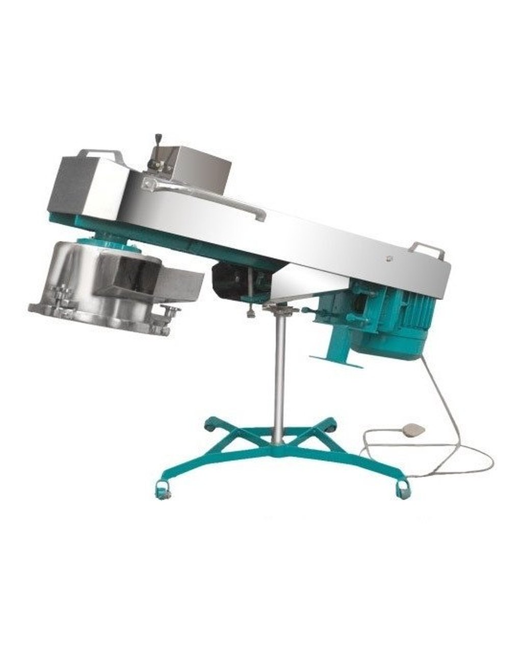 Rotary drum roaster (peanut, chana, makhana), photo 2