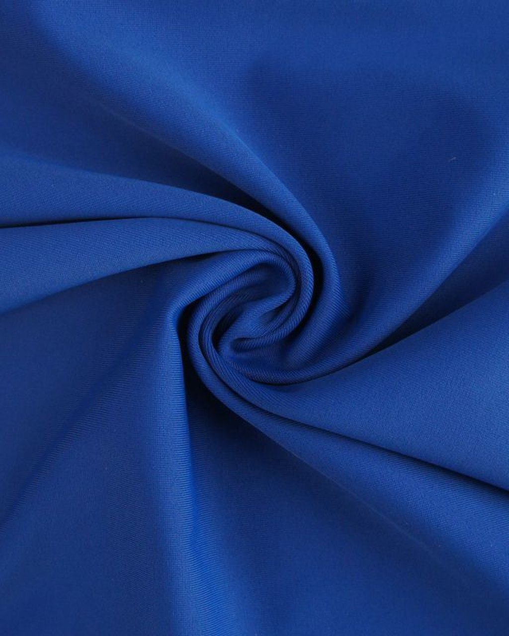 Poly-cotton single jersey fabric