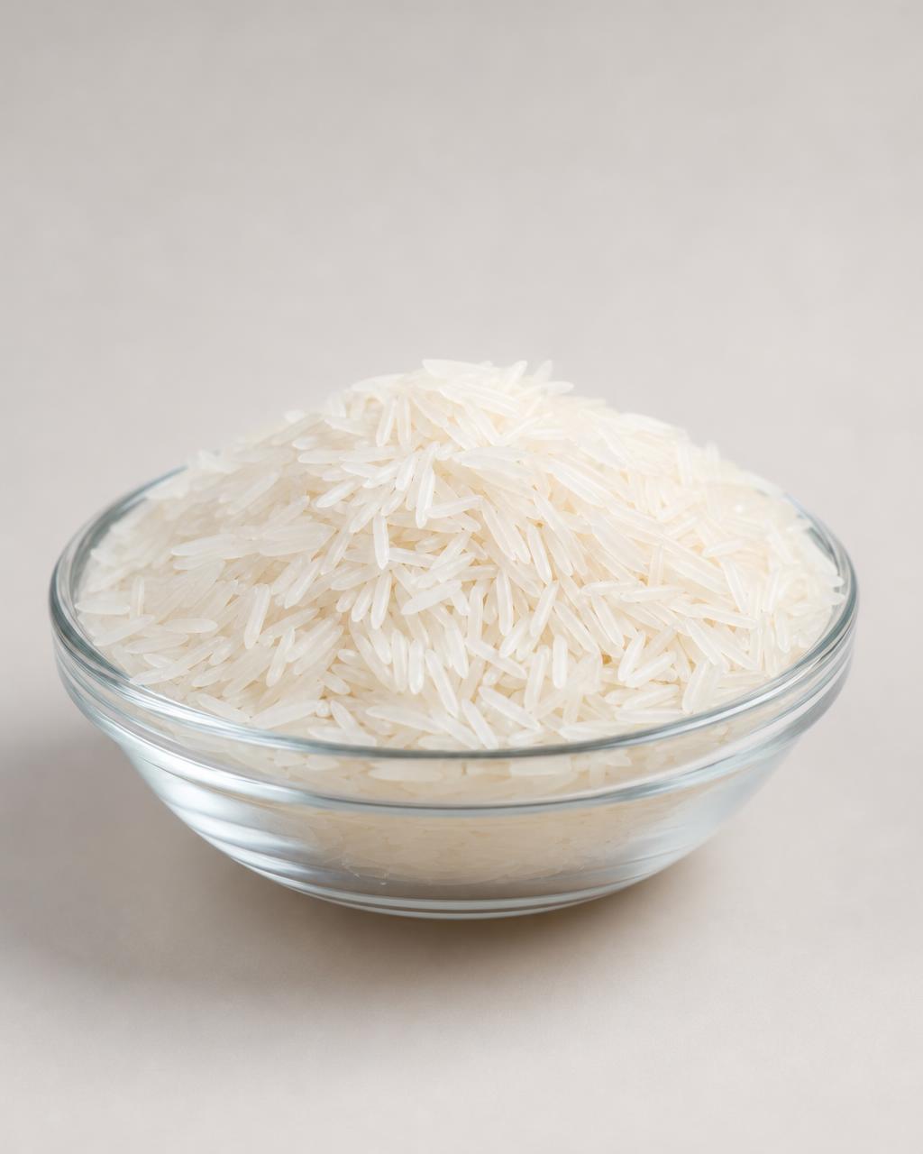 Basmati rice