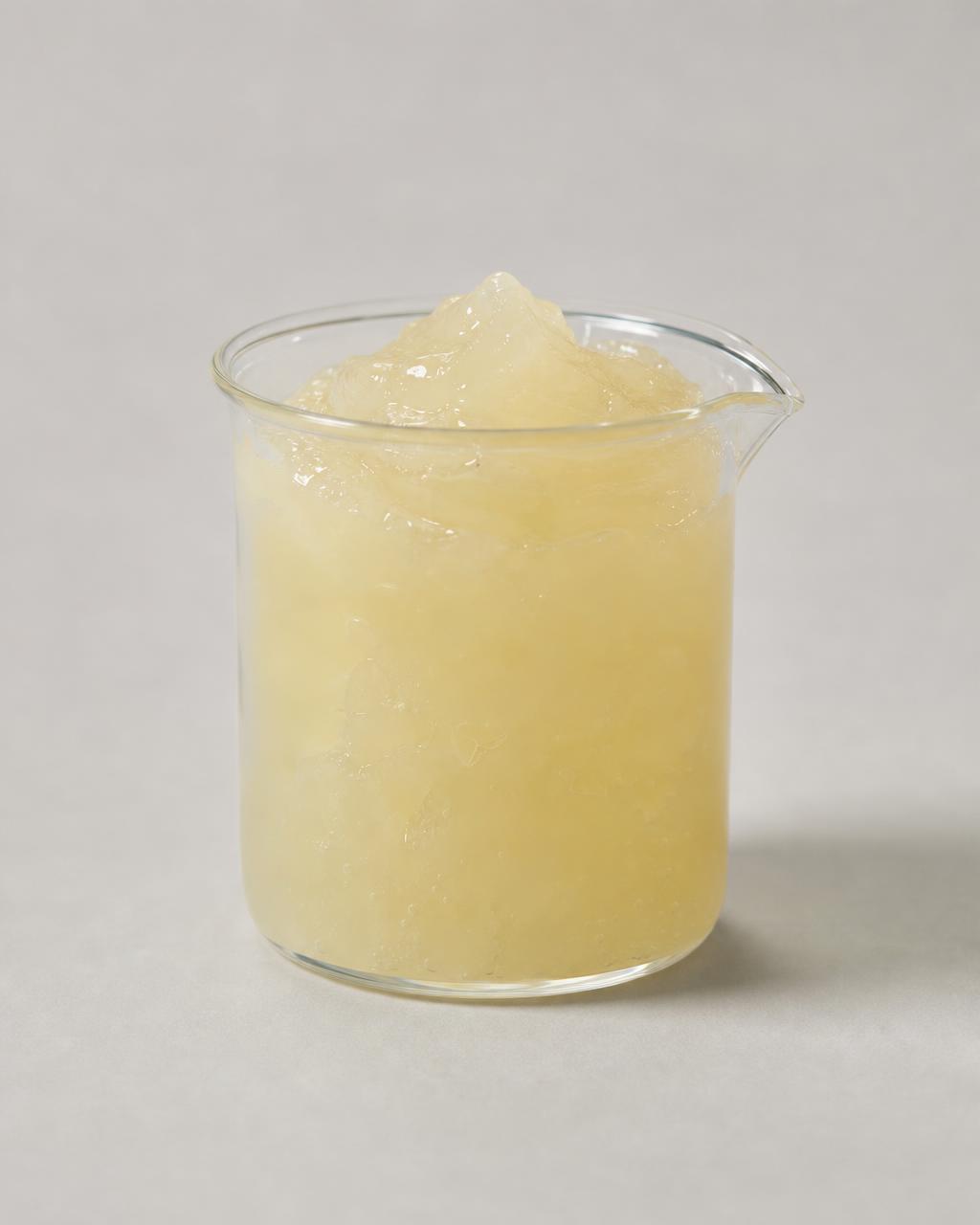 Sodium lauryl ether sulphate (SLES)