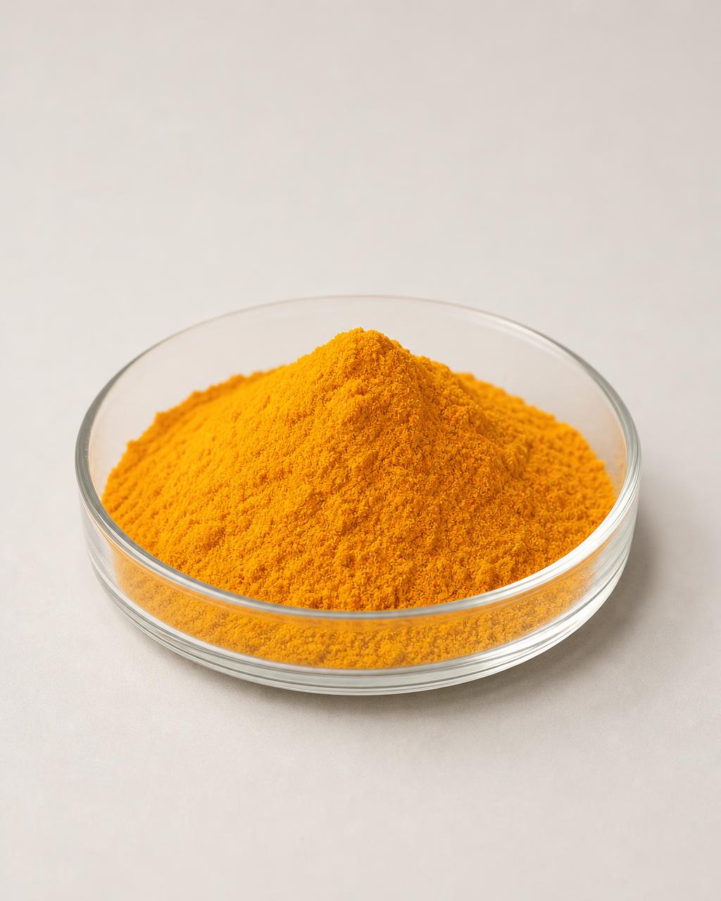 Curcumin and turmeric oleoresin (INS 100)