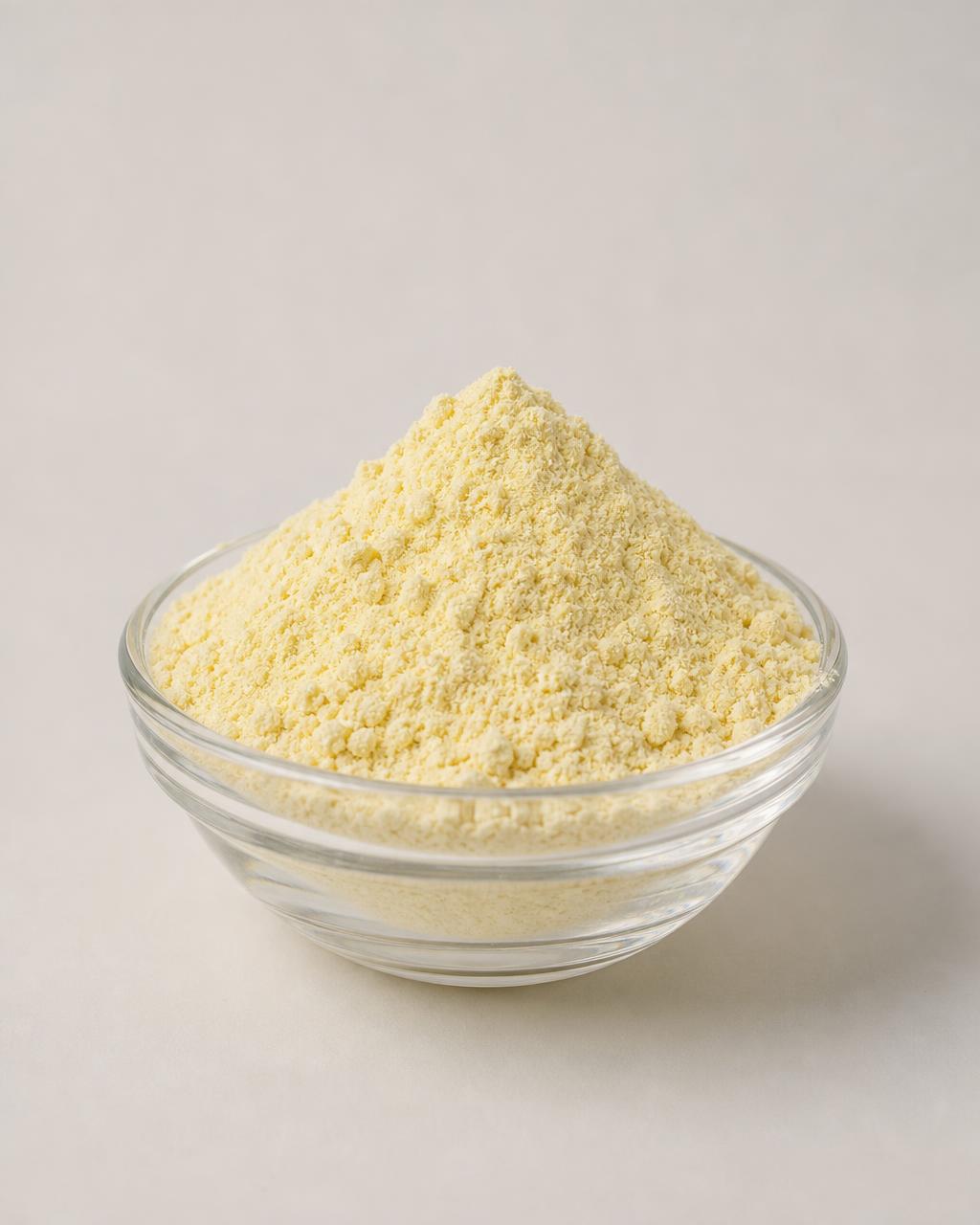 Besan (gram flour)