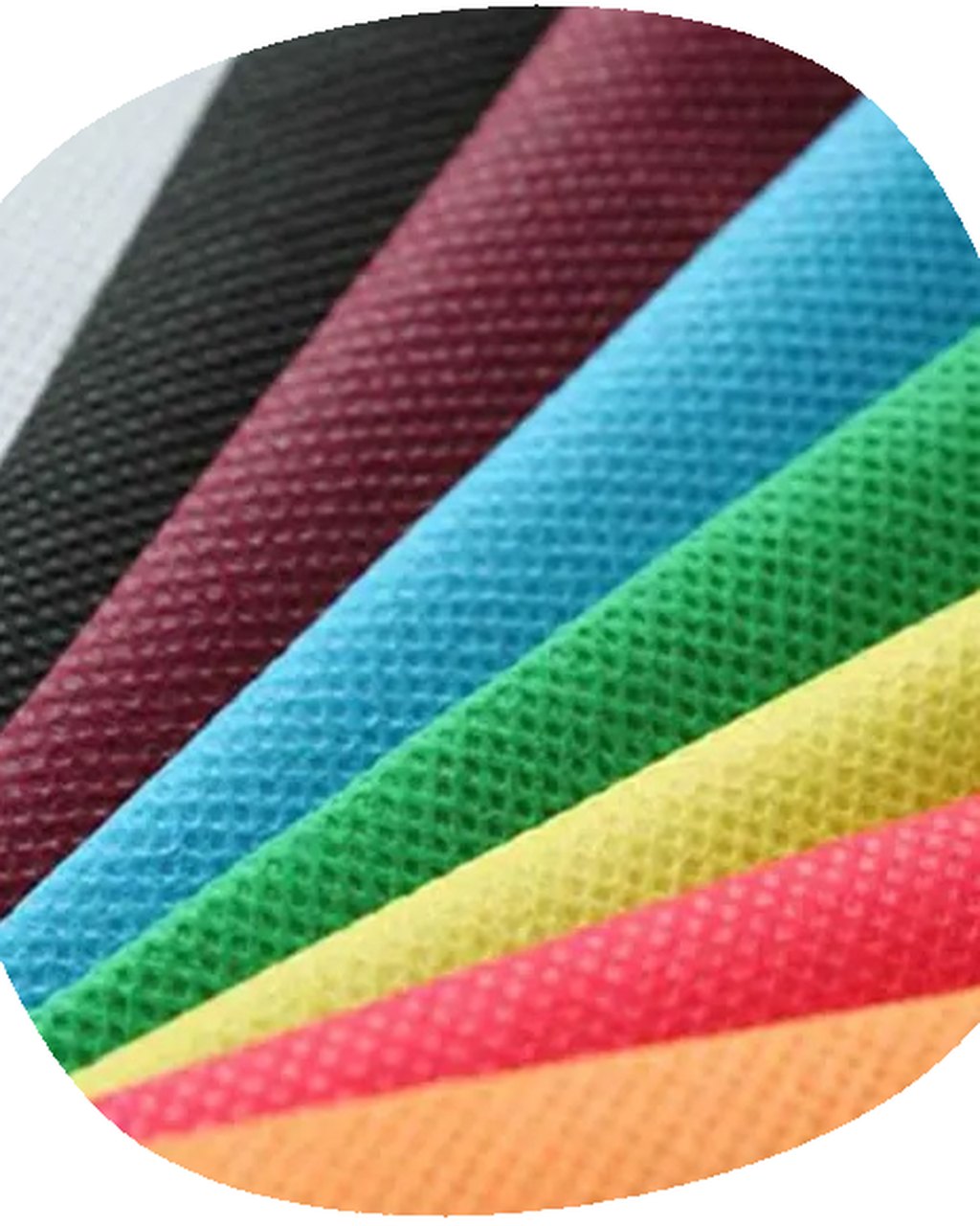 PP spunbond non-woven fabric