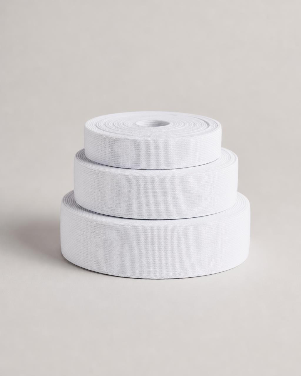 Narrow elastic tape, photo 2
