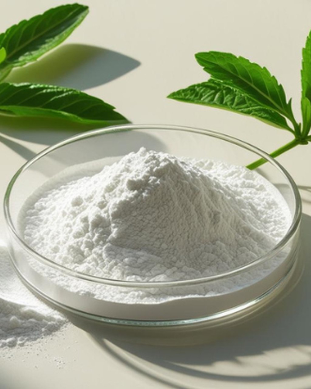 Steviol glycosides (stevia extract, INS 960)
