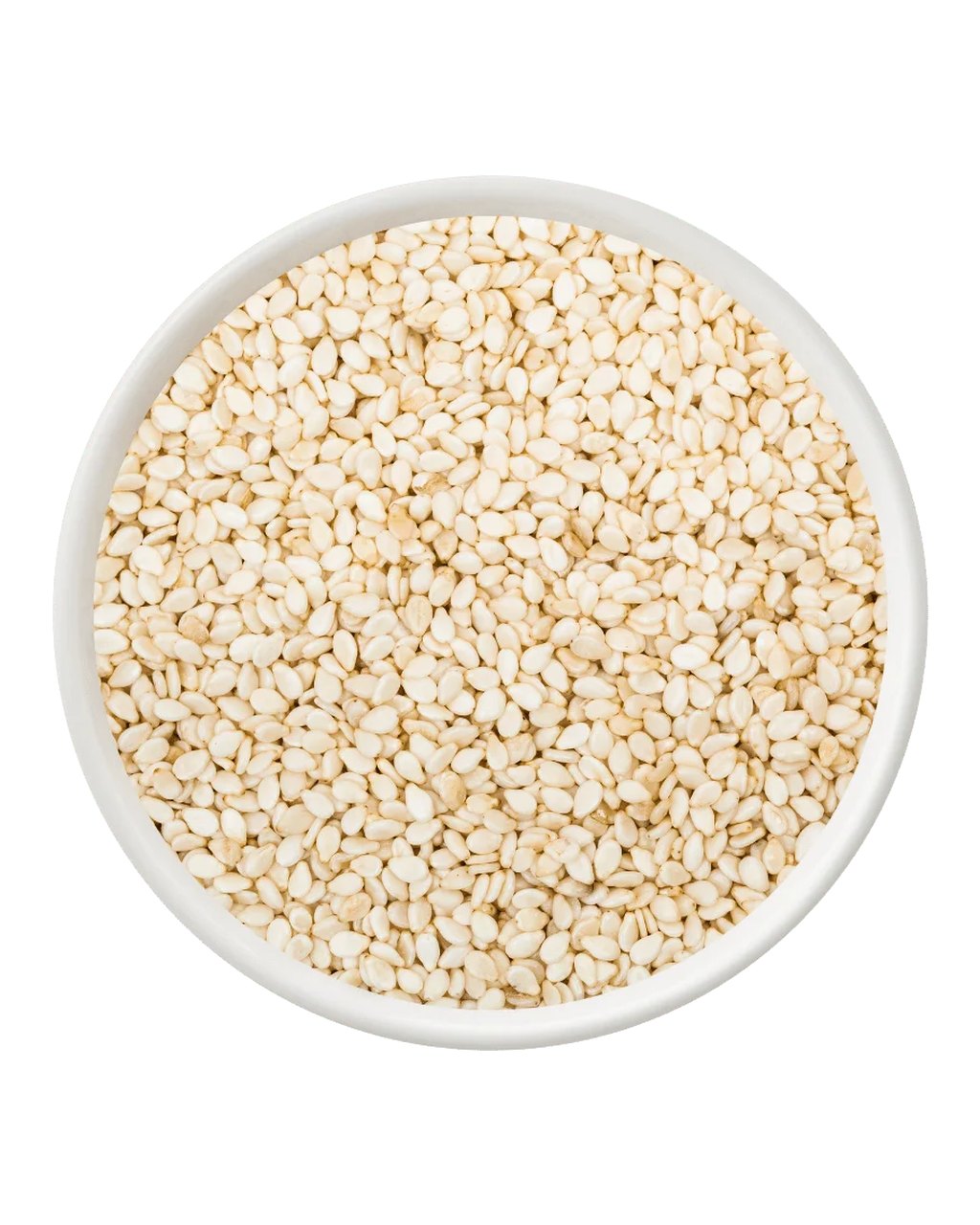 Sesame seeds