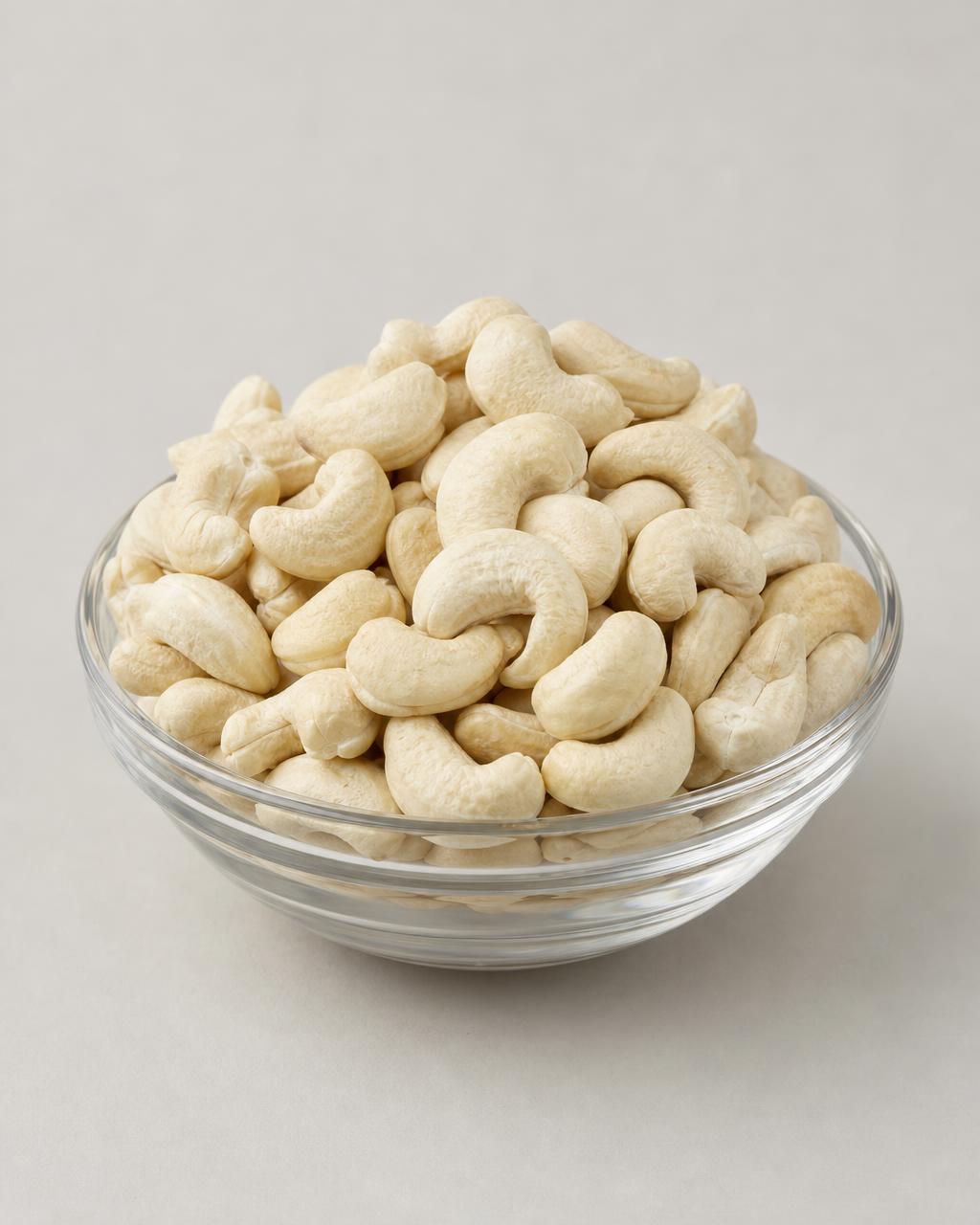 Cashew kernels
